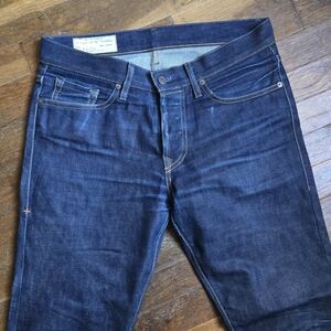 Imogene + Willie Jeans - Barton Fit - 29R